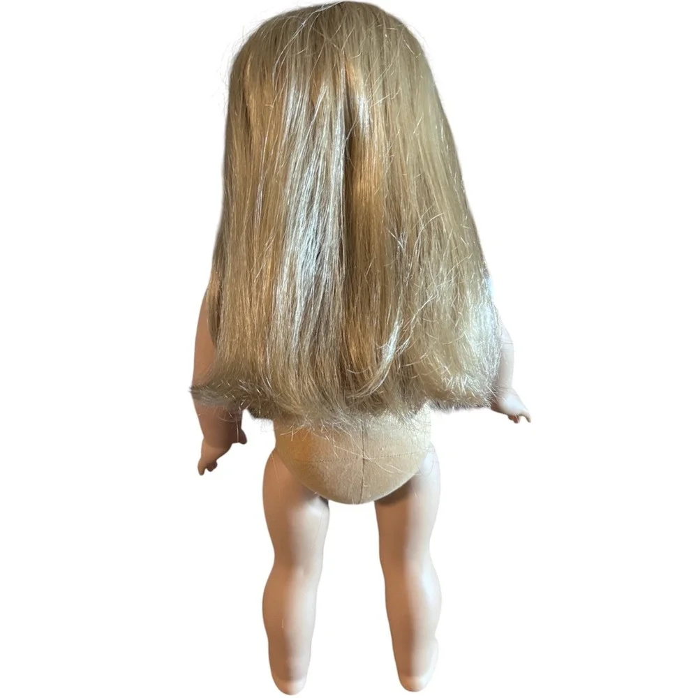American Girl pleasant company